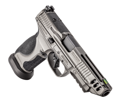 PERFORMANCE CENTER™ M&P®9 M2.0™ COMPETITOR™ 17 ROUNDS