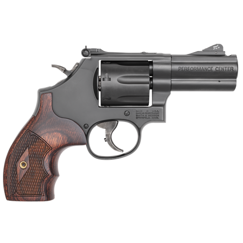 PERFORMANCE CENTER® 586 L-COMP