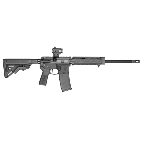 VOLUNTEER® XV OPTICS READY RED DOT SIGHT
