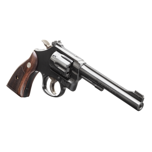 MODEL 17 MASTERPIECE
