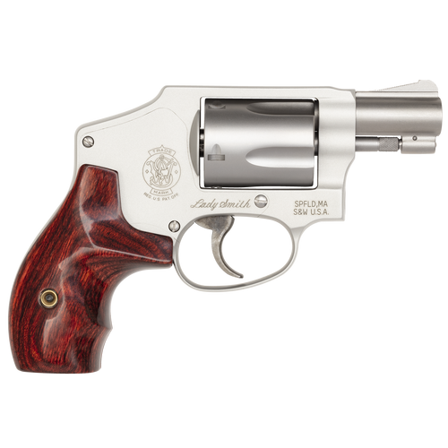 MODEL 642 LS LADYSMITH