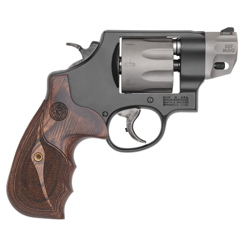 PERFORMANCE CENTER® MODEL 327