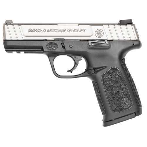 S&W SD40 VE™ LOW CAPACITY