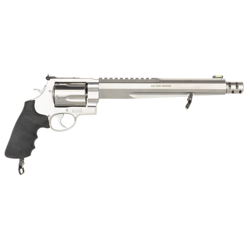 PERFORMANCE CENTER® MODEL 460XVR™
