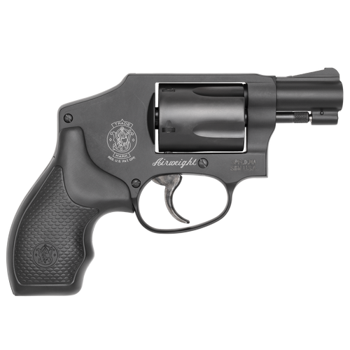 MODEL 442 REVOLVER - NO INTERNAL LOCK