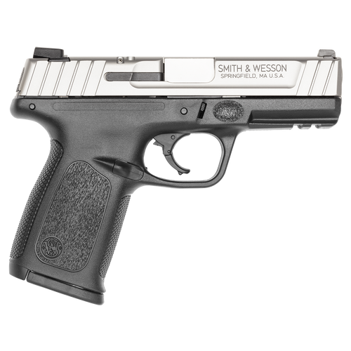 S&W SD40 VE™ COMPLIANT