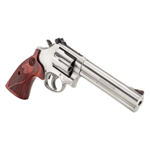 MODEL 686 DELUXE