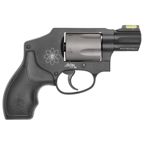 MODEL 340 PD