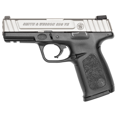 S&W SD9 VE™ LOW CAPACITY