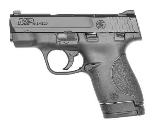 M&P®40 SHIELD COMPLIANT