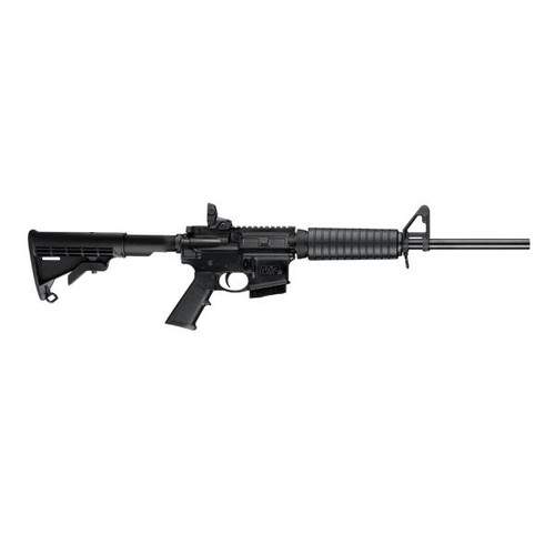 M&P®15 SPORT™ II NJ COMPLIANT