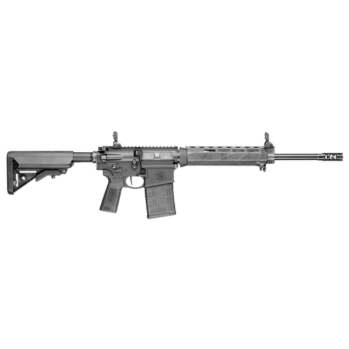 VOLUNTEER® X 6.5 CREEDMOOR