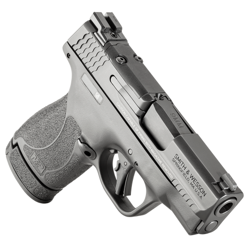 M&P®9 SHIELD™ PLUS OPTICS READY