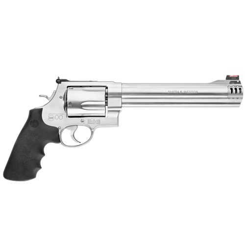 MODEL S&W500™