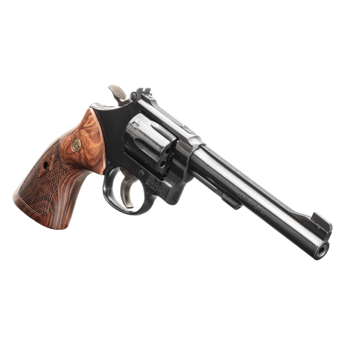 MODEL 48 6" BARREL