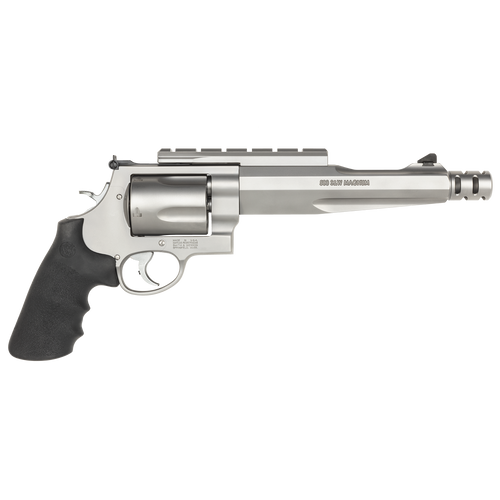 PERFORMANCE CENTER® MODEL S&W500™