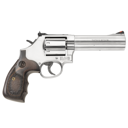 MODEL 686 PLUS 3-5-7 MAGNUM SERIES