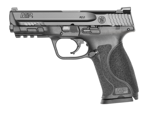 M&P®9 M2.0™ CARRY & RANGE KIT