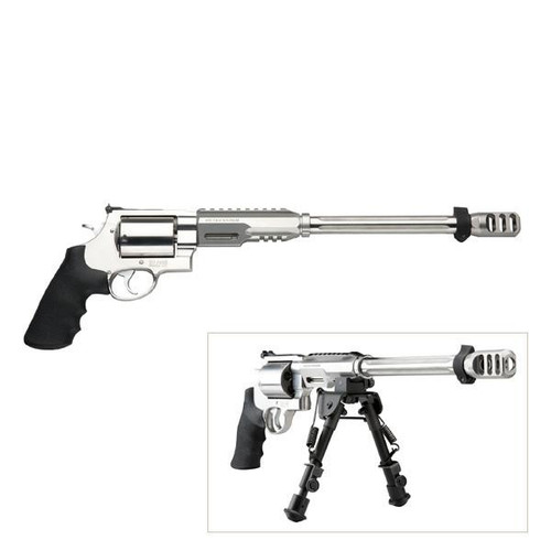 PERFORMANCE CENTER® MODEL 460XVR™ - 14" BARREL WITH BI-POD