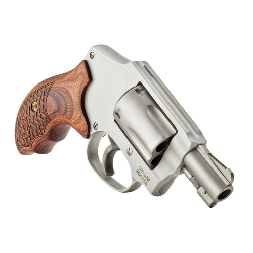 PERFORMANCE CENTER® MODEL 642 ENHANCED ACTION
