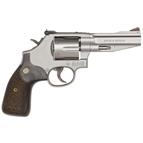 PERFORMANCE CENTER® PRO SERIES® MODEL 686 SSR