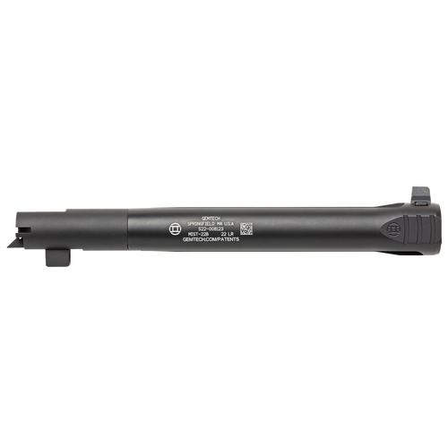 GEMTECH MIST-22B