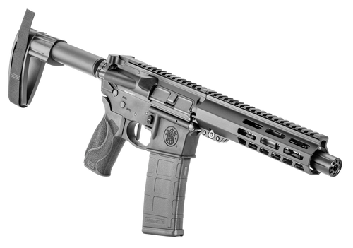 M&P®15 PISTOL FIXED ARM BRACE