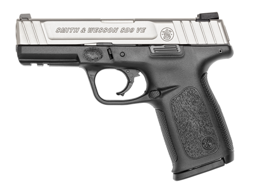 S&W SD9 VE COMPLIANT 10LB TRIGGER