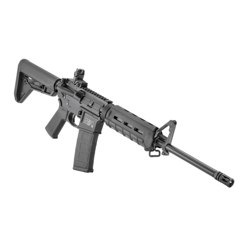 M&P®15 PATROL RIFLE LAW ENFORCEMENT ONLY