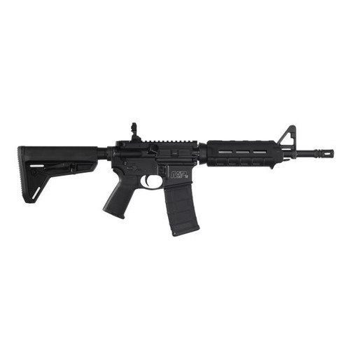 M&P®15 MOE SBR - LAW ENFORCEMENT ONLY
