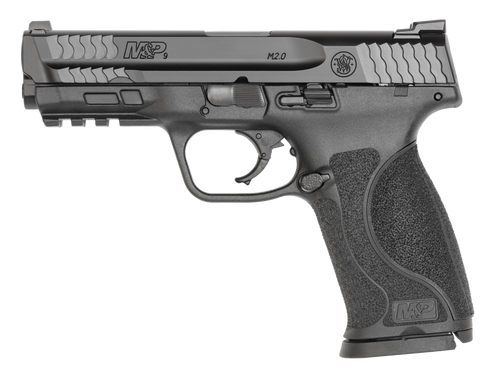 M&P®9 M2.0™ NTS 4.22IN BARREL NIGHT SIGHTS LAW ENFORCEMENT ONLY