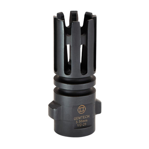 5.56mm Flash Hider (1/2-28)