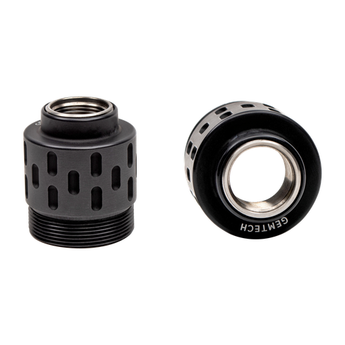 Lunar 9 and GM-9 Thread Mount (M13.5x1LH)