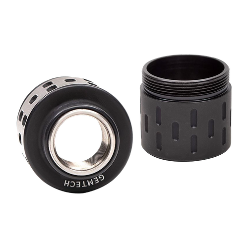 Lunar 45 and GM-45 Thread Mount (1/2x36)
