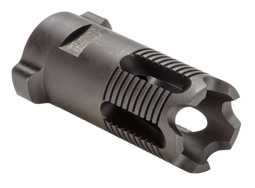 5.56 Flash hider 9/16-24LH