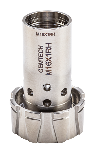 GM-45 Piston M16x1RH