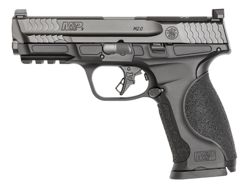 M&P®9 M2.0™ METAL NTS 4.25IN BARREL NIGHT SIGHTS