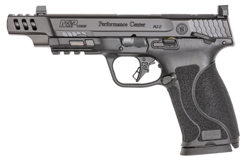 Performance Center M&P® 10mm M2.0 ™ Pistol