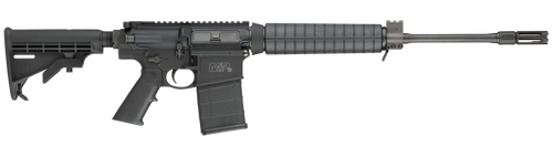 M&P®10 308 WIN 18IN 20RD LAW ENFORCEMENT ONLY