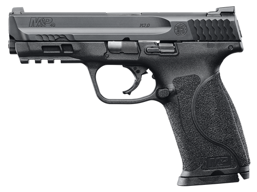 M&P®40 M2.0 MAG SAFE 4.25IN 15RD NS LAW ENFORCEMENT ONLY M&P®40 M2.0 MAG SAFE 4.25IN 15RD NS LAW ENFORCEMENT ONLY