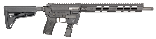 S&W RESPONSE™ 9MM