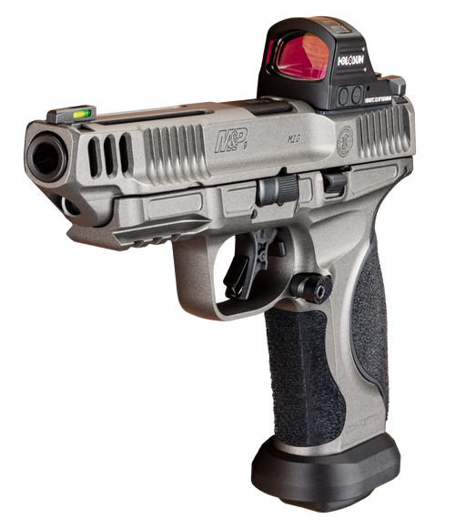 PERFORMANCE CENTER™ M&P®9 M2.0™ COMPETITOR™ 17 ROUNDS
