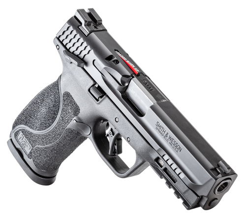 M&P®9 M2.0 CA COMPLIANT