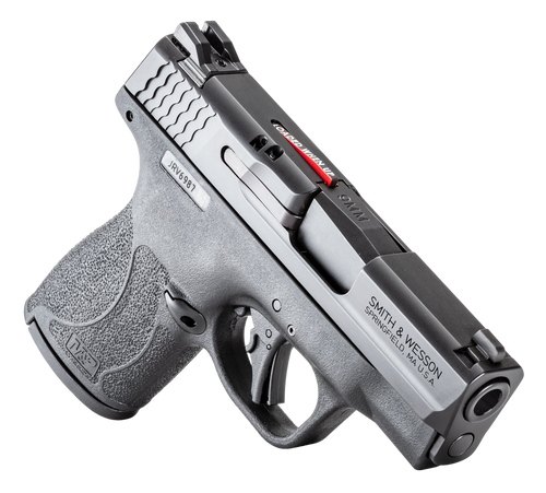 M&P 9 SHIELD PLUS CA COMPLIANT