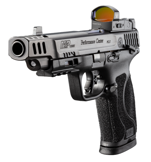 Performance Center M&P® 10mm M2.0 ™ Pistol