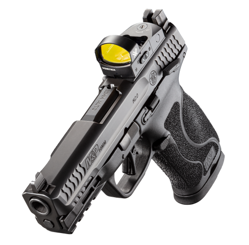 M&P® 10MM M2.0™ Thumb Safety Optics Ready Slide 4" Barrel