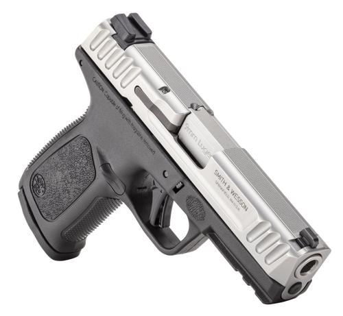 S&W SD9 2.0 2-Tone 10RD
