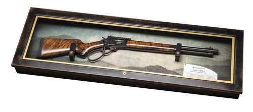 S&W® MODEL 1854 LIMITED EDITION LEVER-ACTION RIFLE 44 MAGNUM