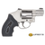 MODEL 642 THE ULTIMATE CARRY REVOLVER IN 38SPL SILVER WITH NO LOCK