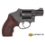 MODEL 432 THE ULTIMATE CARRY REVOLVER IN 32HR MAG BLACK WITH NO LOCK